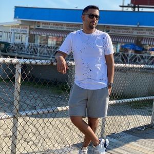 Meet your Posher, Jorge